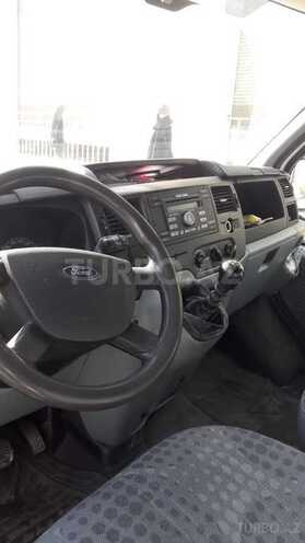 Ford Transit 2008, 195,000 km - 2.4 л - Bakı