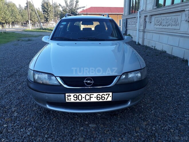 Opel Vectra 1998, 230,777 km - 2.0 л - Masallı