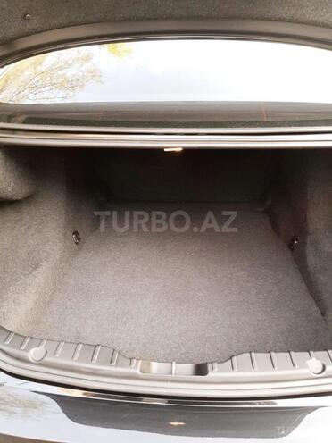 BMW 535 2010, 96,000 km - 3.0 l - Bakı