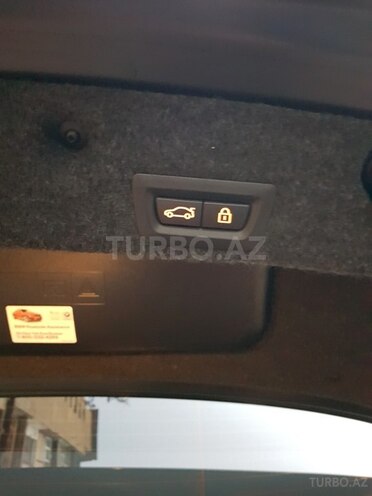 BMW 535 2010, 96,000 km - 3.0 l - Bakı