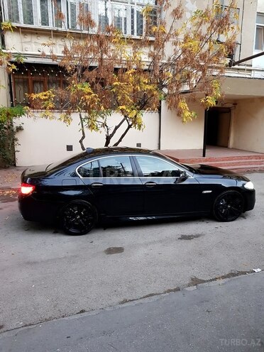 BMW 535 2010, 96,000 km - 3.0 l - Bakı