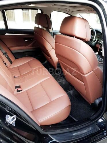 BMW 535 2010, 96,000 km - 3.0 l - Bakı