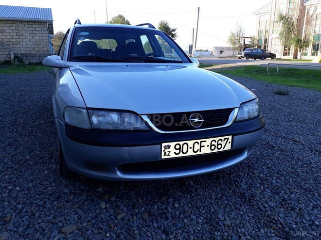Opel Vectra 1998, 230,777 km - 2.0 л - Masallı
