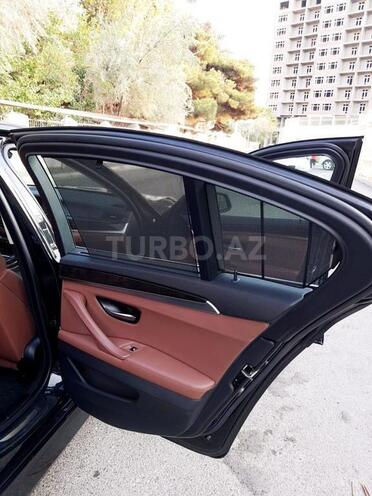 BMW 535 2010, 96,000 km - 3.0 l - Bakı