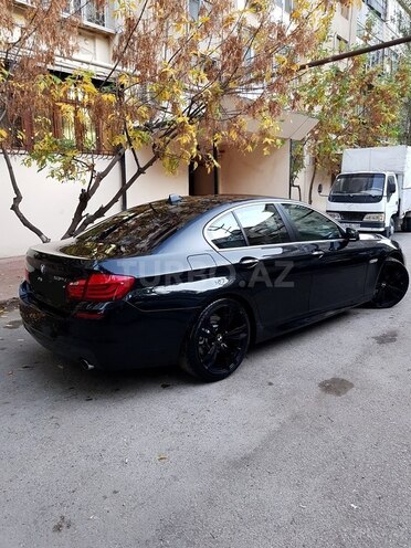 BMW 535 2010, 96,000 km - 3.0 l - Bakı