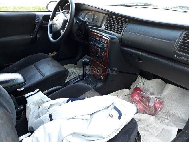 Opel Vectra 1998, 230,777 km - 2.0 л - Masallı
