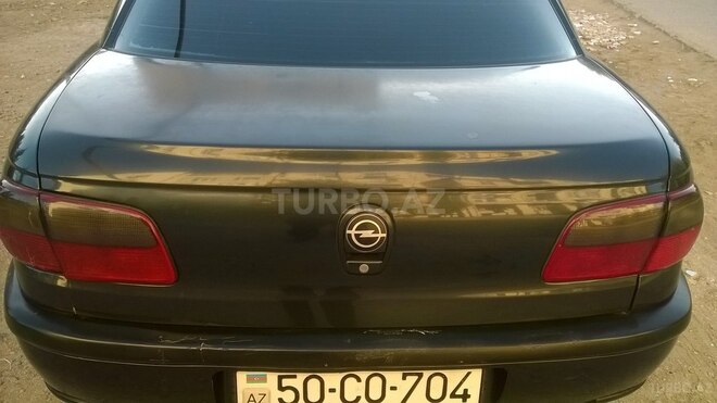 Opel Omega 1998, 360,000 km - 2.0 л - Sumqayıt