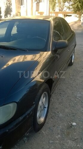 Opel Omega 1998, 360,000 km - 2.0 л - Sumqayıt