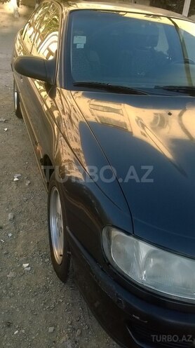 Opel Omega 1998, 360,000 km - 2.0 л - Sumqayıt