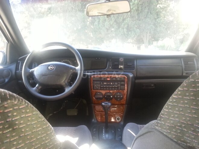 Opel Vectra 1996, 321,258 km - 1.8 l - Sumqayıt
