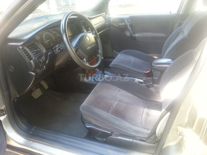 Opel Vectra 1996, 321,258 km - 1.8 l - Sumqayıt