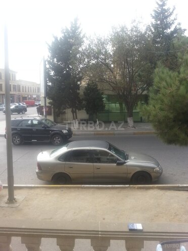 Opel Vectra 1996, 321,258 km - 1.8 l - Sumqayıt