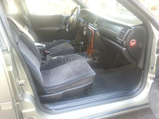 Opel Vectra 1996, 321,258 km - 1.8 l - Sumqayıt