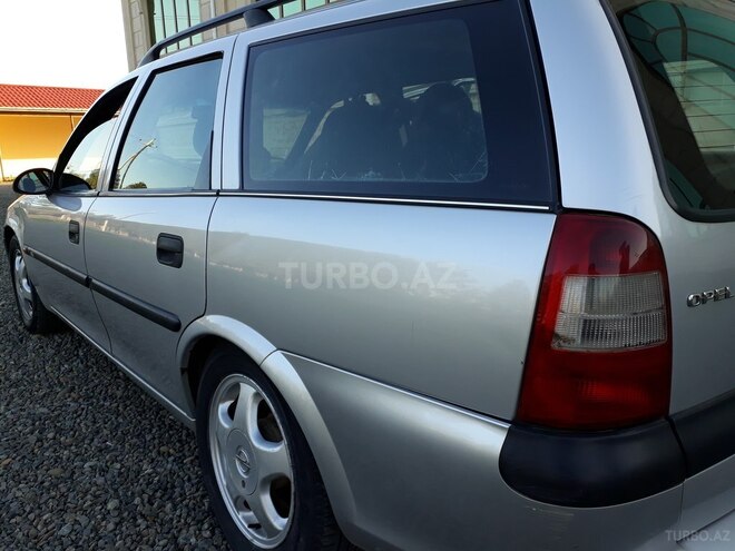 Opel Vectra 1998, 230,777 km - 2.0 л - Masallı