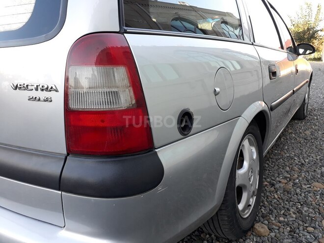 Opel Vectra 1998, 230,777 km - 2.0 л - Masallı