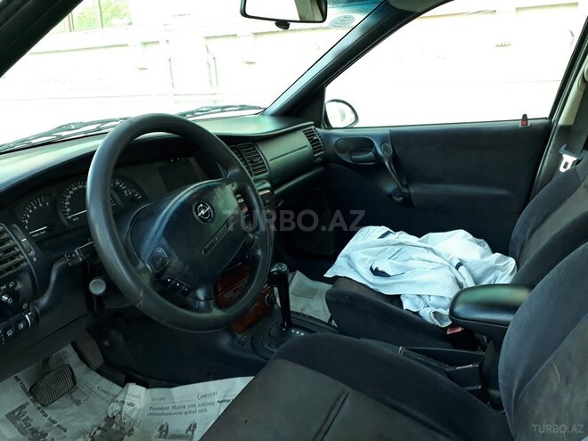 Opel Vectra 1998, 230,777 km - 2.0 л - Masallı
