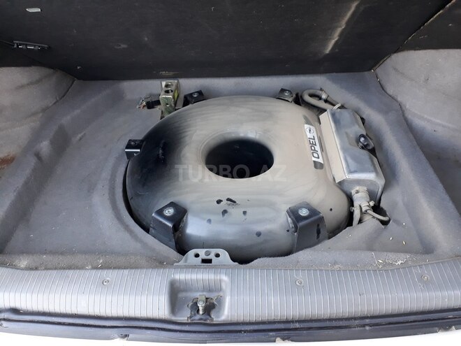 Opel Vectra 1998, 230,777 km - 2.0 л - Masallı