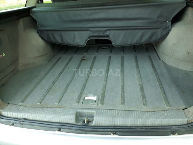 Opel Vectra 1998, 230,777 km - 2.0 л - Masallı
