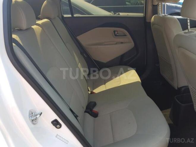 Kia Rio 2013, 128,000 km - 1.6 l - Bakı