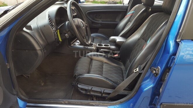BMW 320 1994, 283,000 km - 2.5 л - Bakı