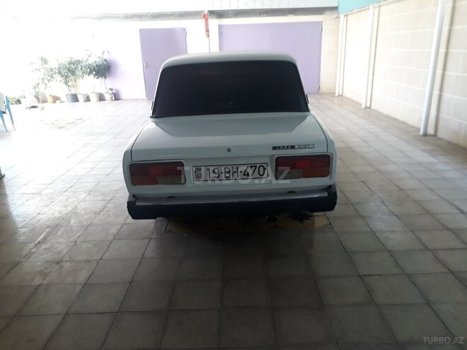 LADA (VAZ) 2107 2004, 87,000 km - 15.0 l - Ağcabədi