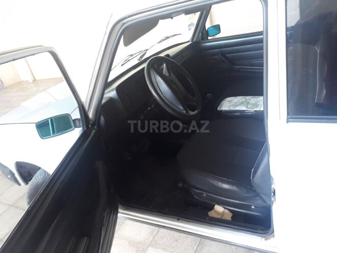 LADA (VAZ) 2107 2004, 87,000 km - 15.0 l - Ağcabədi