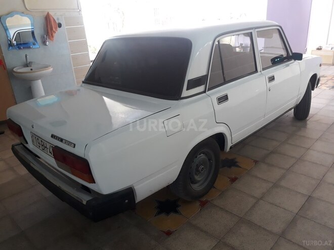 LADA (VAZ) 2107 2004, 87,000 km - 15.0 l - Ağcabədi