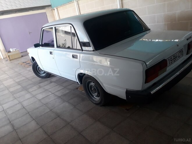 LADA (VAZ) 2107 2004, 87,000 km - 15.0 l - Ağcabədi