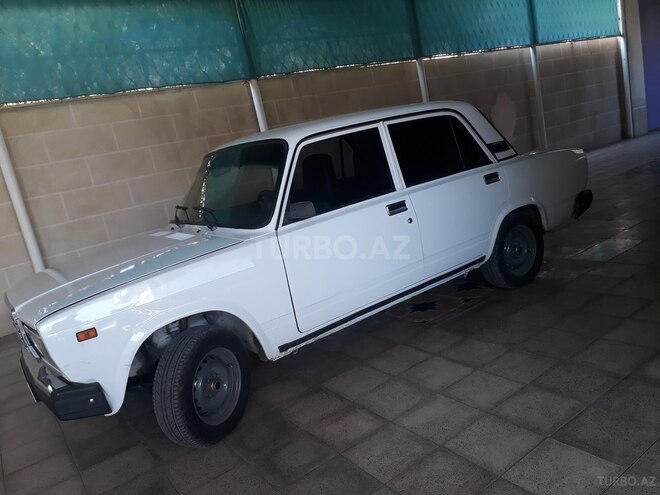LADA (VAZ) 2107 2004, 87,000 km - 15.0 l - Ağcabədi