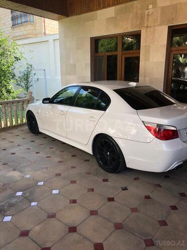 BMW 530 2006, 118,000 km - 3.0 l - Bakı