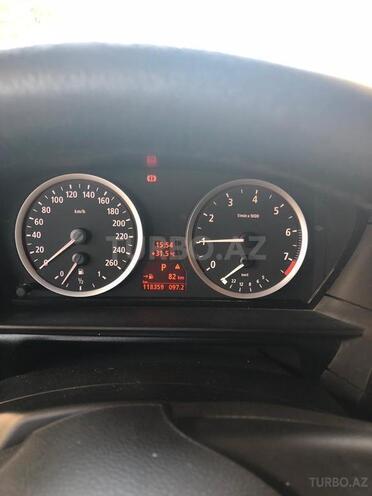 BMW 530 2006, 118,000 km - 3.0 l - Bakı