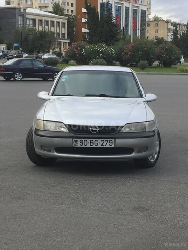 Opel Vectra 1999, 316,000 km - 1.6 l - Bakı
