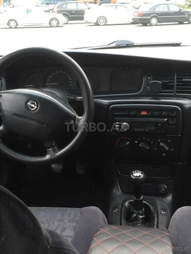 Opel Vectra 1999, 316,000 km - 1.6 l - Bakı