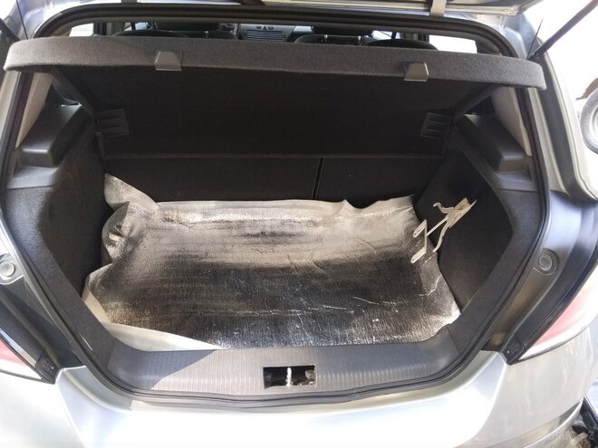Opel Astra 2005, 2,401,235 km - 1.4 l - Mingəçevir