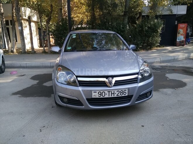 Opel Astra 2005, 2,401,235 km - 1.4 l - Mingəçevir