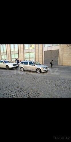 Opel Astra 2006, 222,000 km - 1.9 л - Bakı