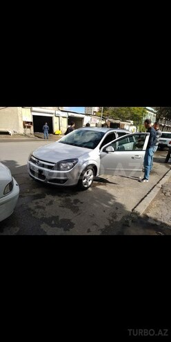Opel Astra 2006, 222,000 km - 1.9 л - Bakı