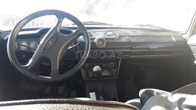 LADA (VAZ) 2106 1990, 297,000 km - 1.5 л - Quba