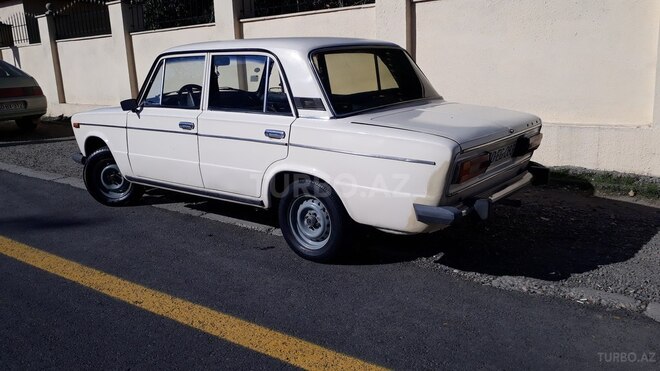 LADA (VAZ) 2106 1990, 297,000 km - 1.5 л - Quba