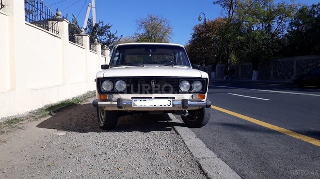 LADA (VAZ) 2106 1990, 297,000 km - 1.5 л - Quba