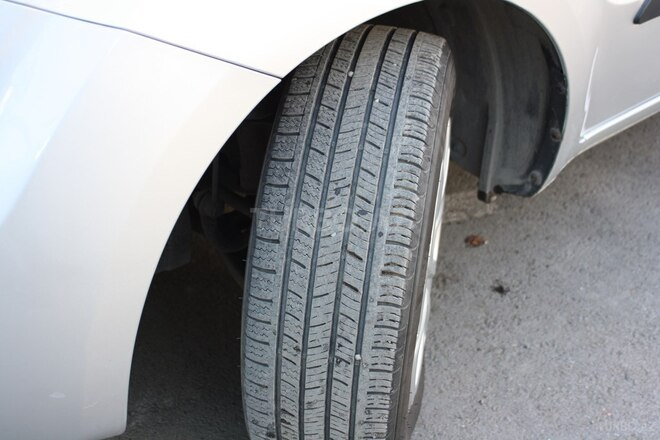 Kia Soul 2009, 136,000 km - 1.6 l - Bakı