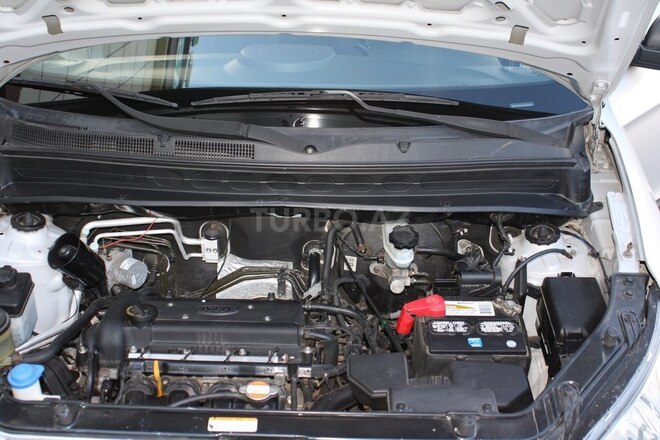 Kia Soul 2009, 136,000 km - 1.6 l - Bakı