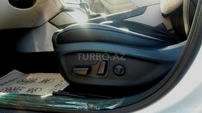 Hyundai Sonata 2015, 45,000 km - 2.4 l - Bakı