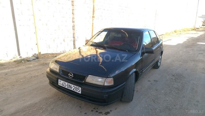 Opel Vectra 1994, 266,000 km - 2.0 l - Bakı