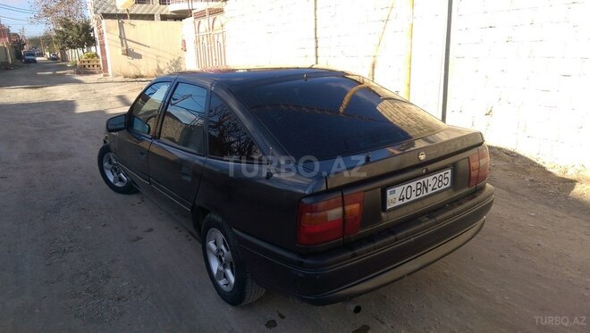 Opel Vectra 1994, 266,000 km - 2.0 l - Bakı