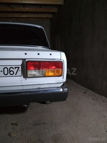 LADA (VAZ) 2107 2006, 986,000 km - 1.6 l - Bakı