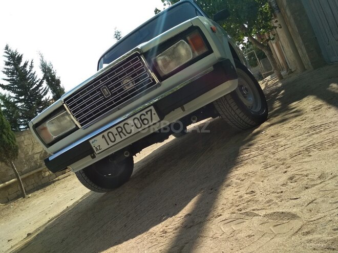 LADA (VAZ) 2107 2006, 986,000 km - 1.6 l - Bakı