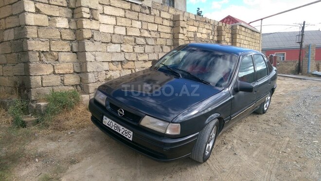 Opel Vectra 1994, 266,000 km - 2.0 l - Bakı