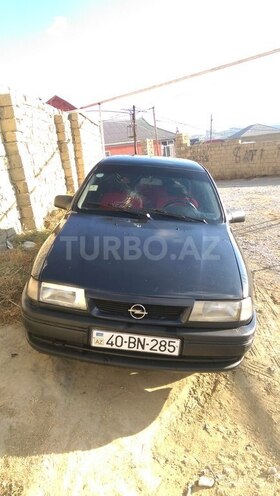 Opel Vectra 1994, 266,000 km - 2.0 l - Bakı