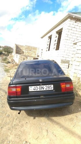 Opel Vectra 1994, 266,000 km - 2.0 l - Bakı